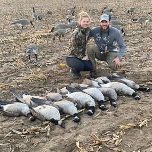 Meet your Posher, Breana